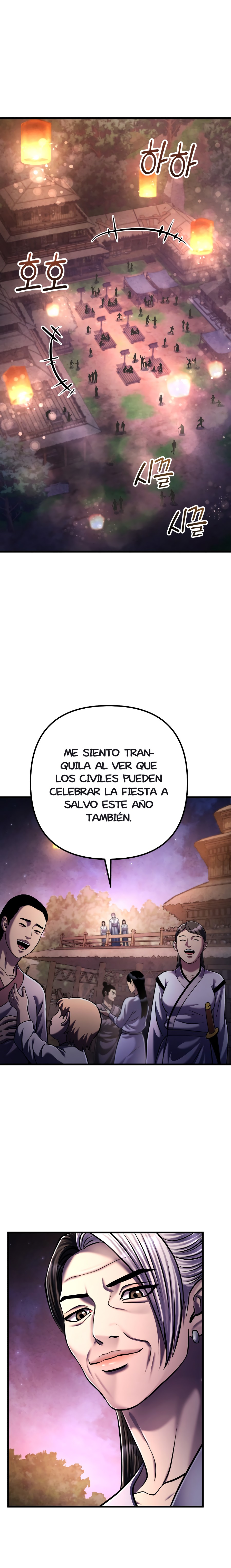 Venganza del Joven Maestro de la Familia Peng de Habuk Capitulo 132 página 26