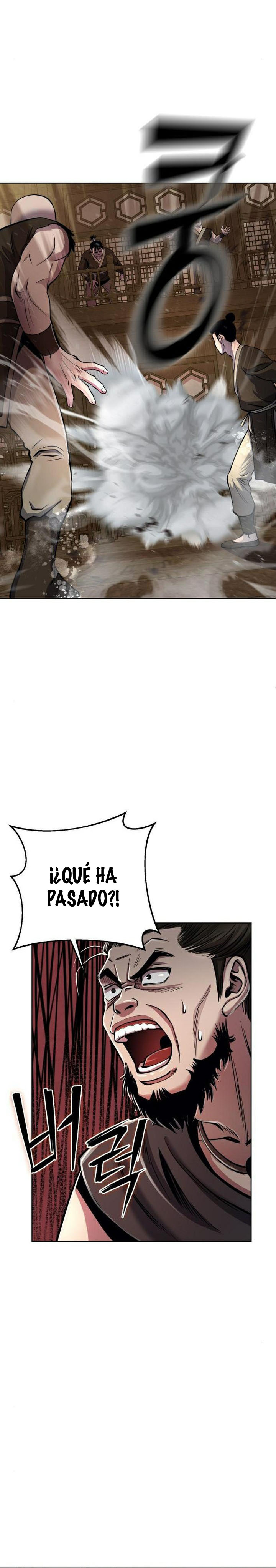 Venganza del Joven Maestro de la Familia Peng de Habuk Capitulo 16 página 26