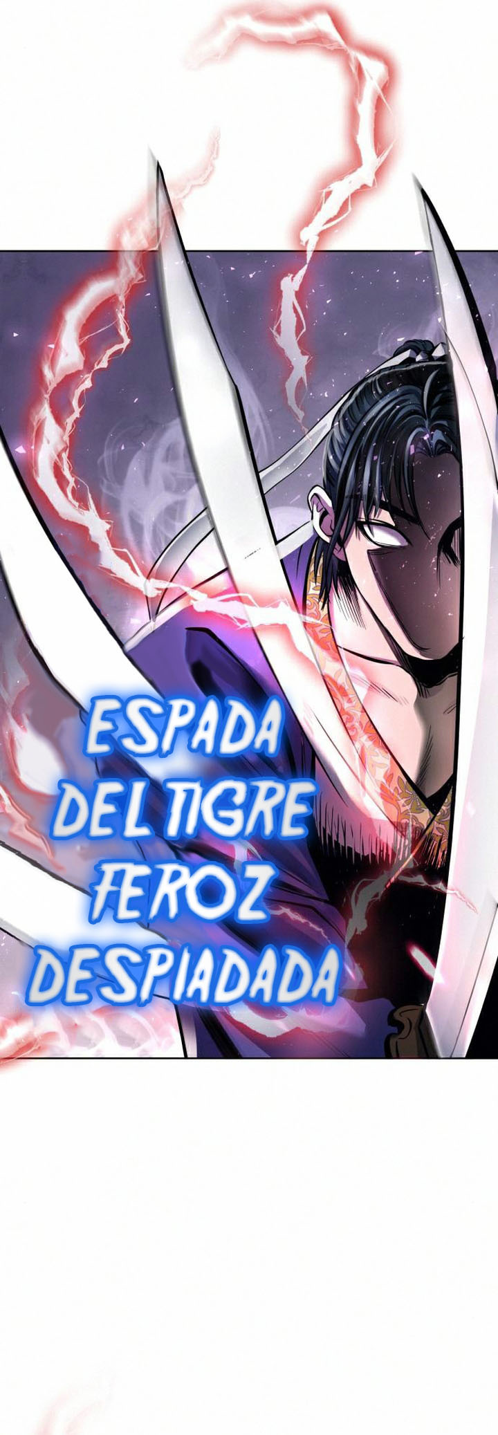 Venganza del Joven Maestro de la Familia Peng de Habuk Capitulo 19 página 17