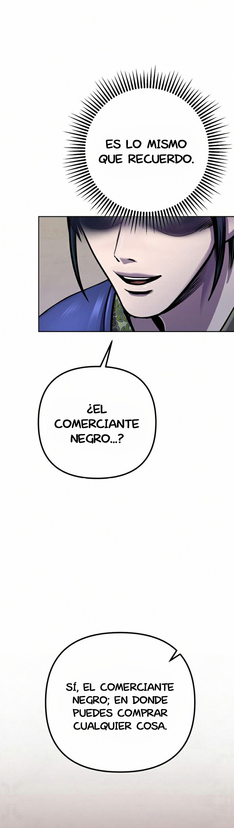 Venganza del Joven Maestro de la Familia Peng de Habuk Capitulo 20 página 21