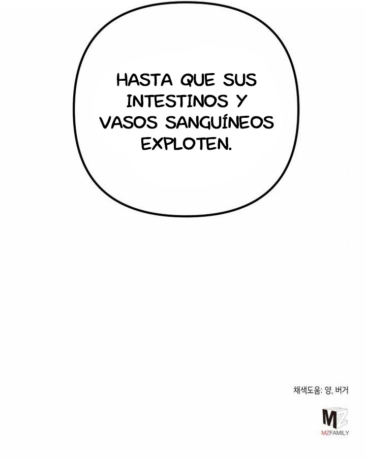 Venganza del Joven Maestro de la Familia Peng de Habuk Capitulo 22 página 29