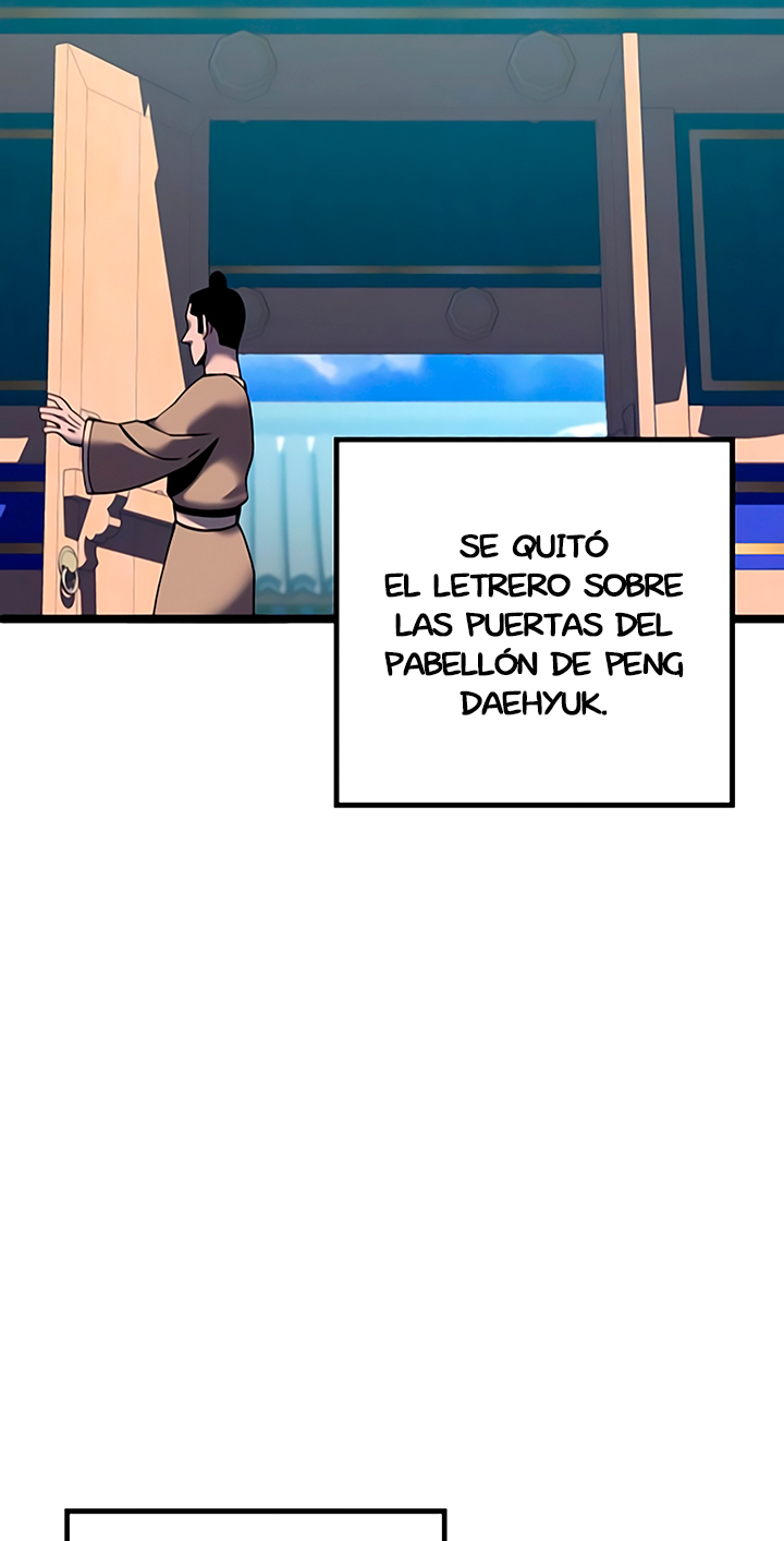 Venganza del Joven Maestro de la Familia Peng de Habuk Capitulo 59 página 54
