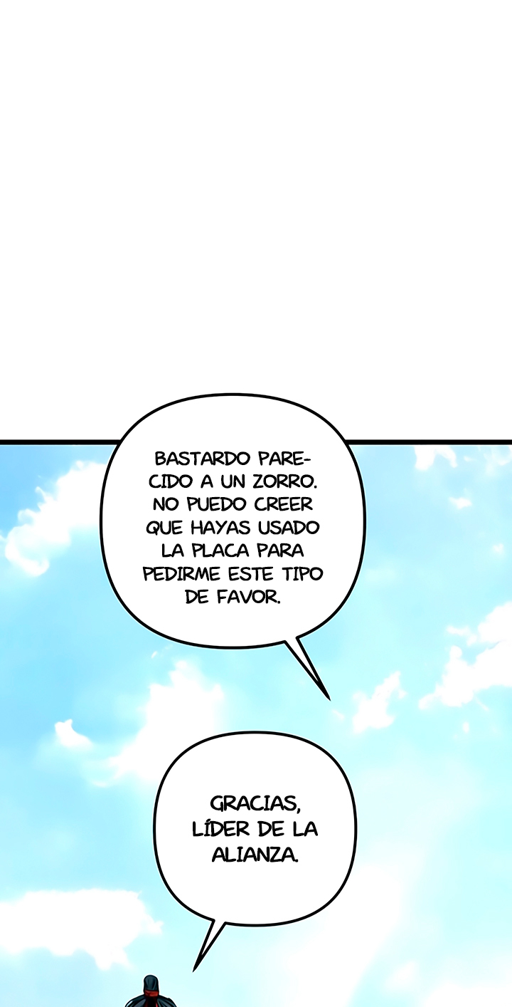 Venganza del Joven Maestro de la Familia Peng de Habuk Capitulo 59 página 60
