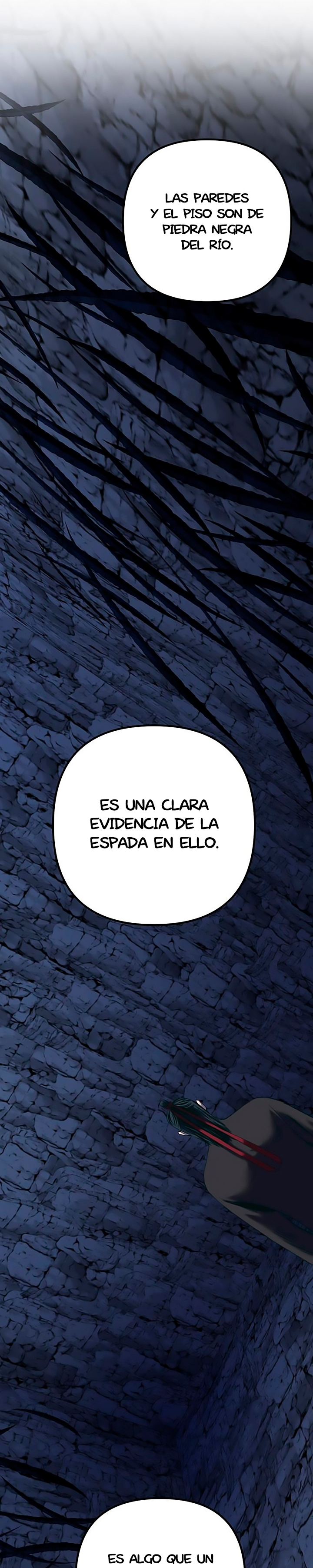 Venganza del Joven Maestro de la Familia Peng de Habuk Capitulo 60 página 4