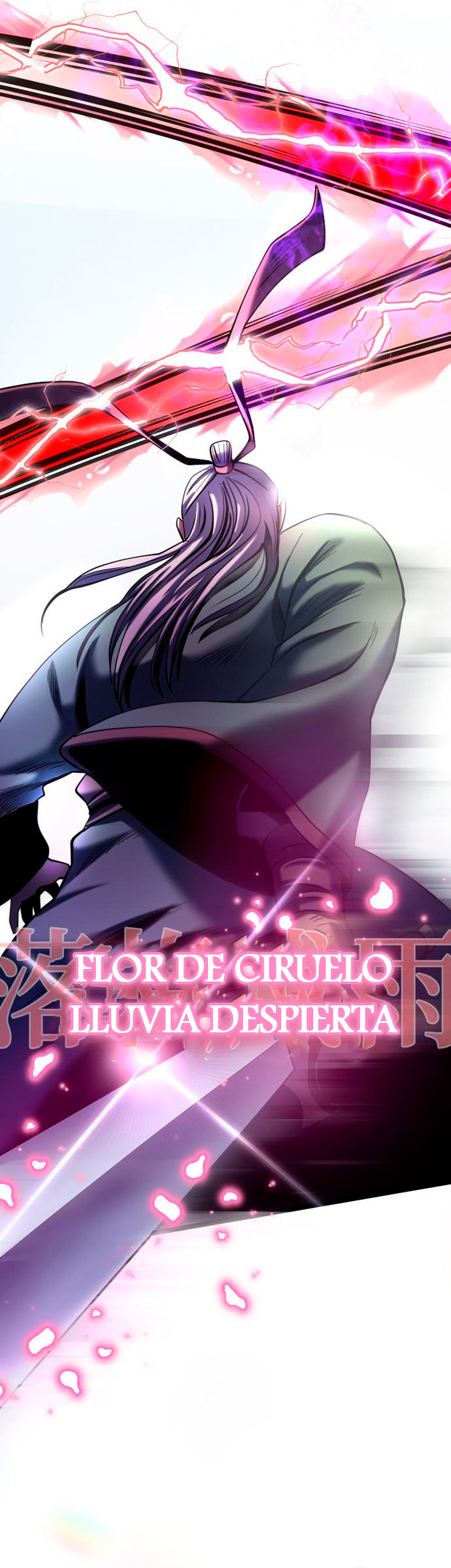 Venganza del Joven Maestro de la Familia Peng de Habuk Capitulo 66 página 9