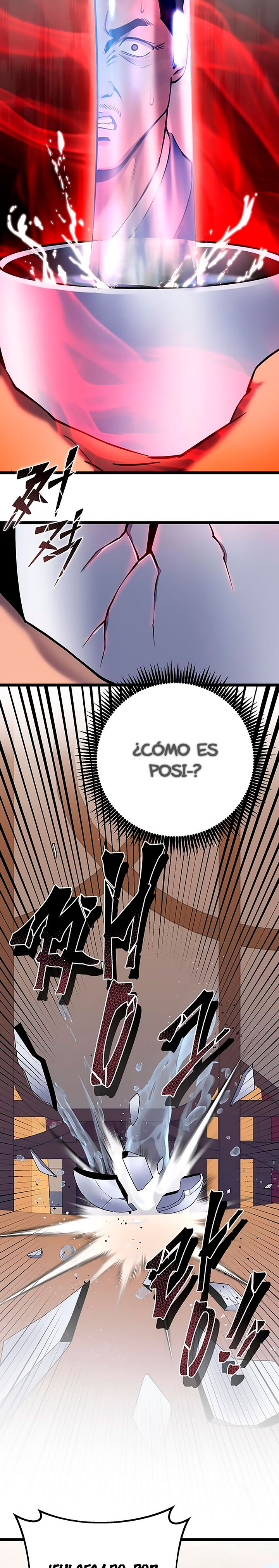Venganza del Joven Maestro de la Familia Peng de Habuk Capitulo 68 página 13