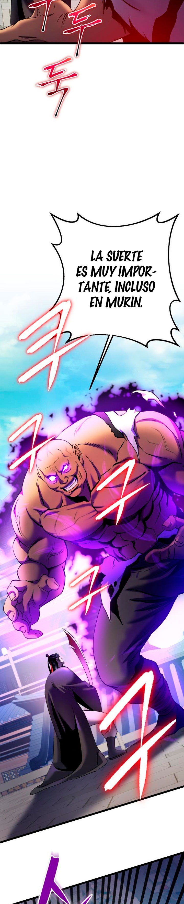 Venganza del Joven Maestro de la Familia Peng de Habuk Capitulo 69 página 44