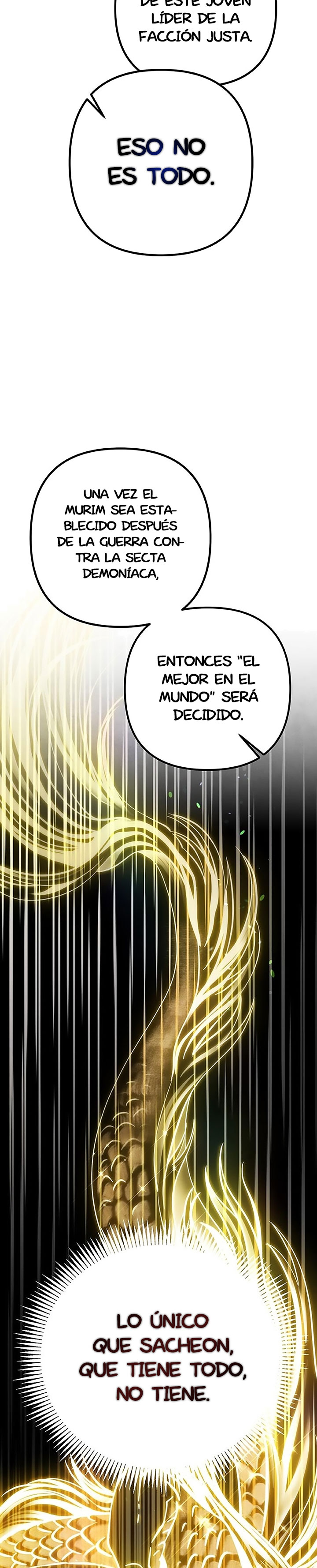 Venganza del Joven Maestro de la Familia Peng de Habuk Capitulo 77 página 46