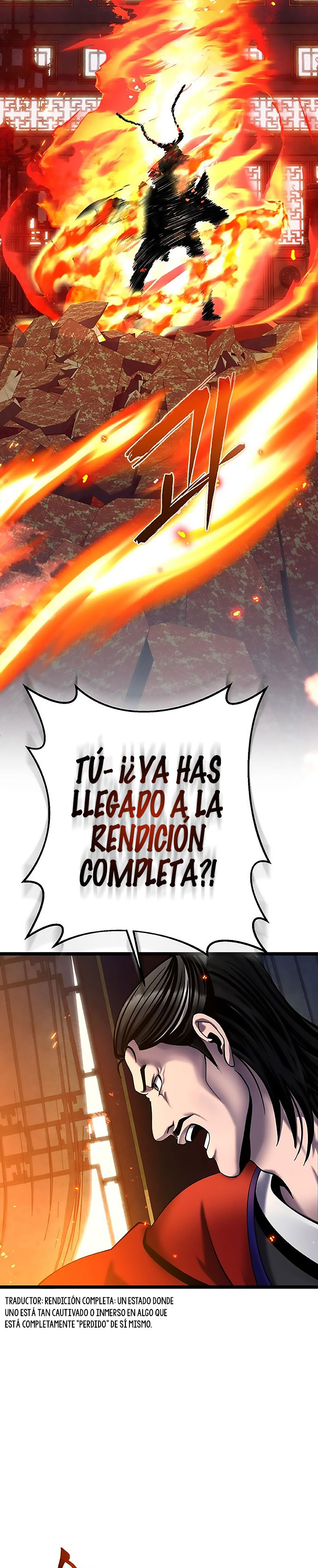 Venganza del Joven Maestro de la Familia Peng de Habuk Capitulo 78 página 23