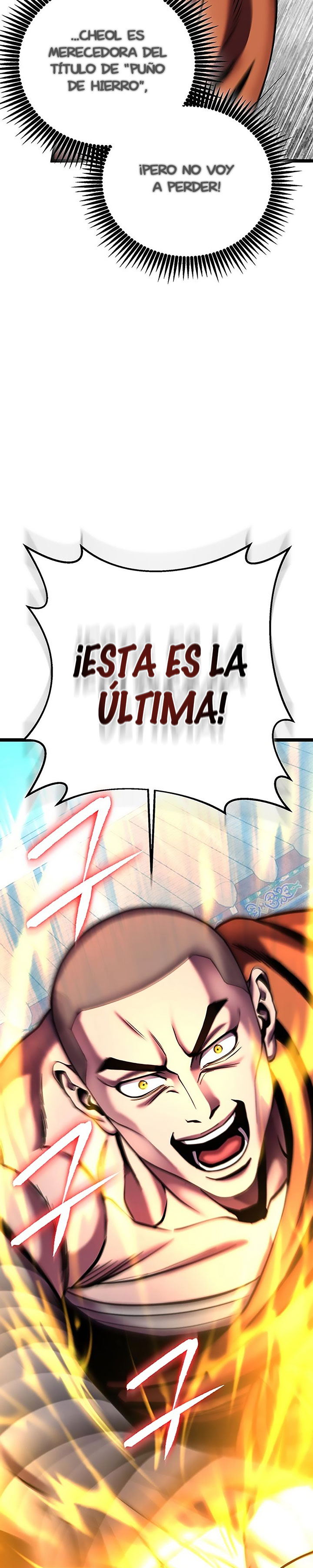 Venganza del Joven Maestro de la Familia Peng de Habuk Capitulo 80 página 20