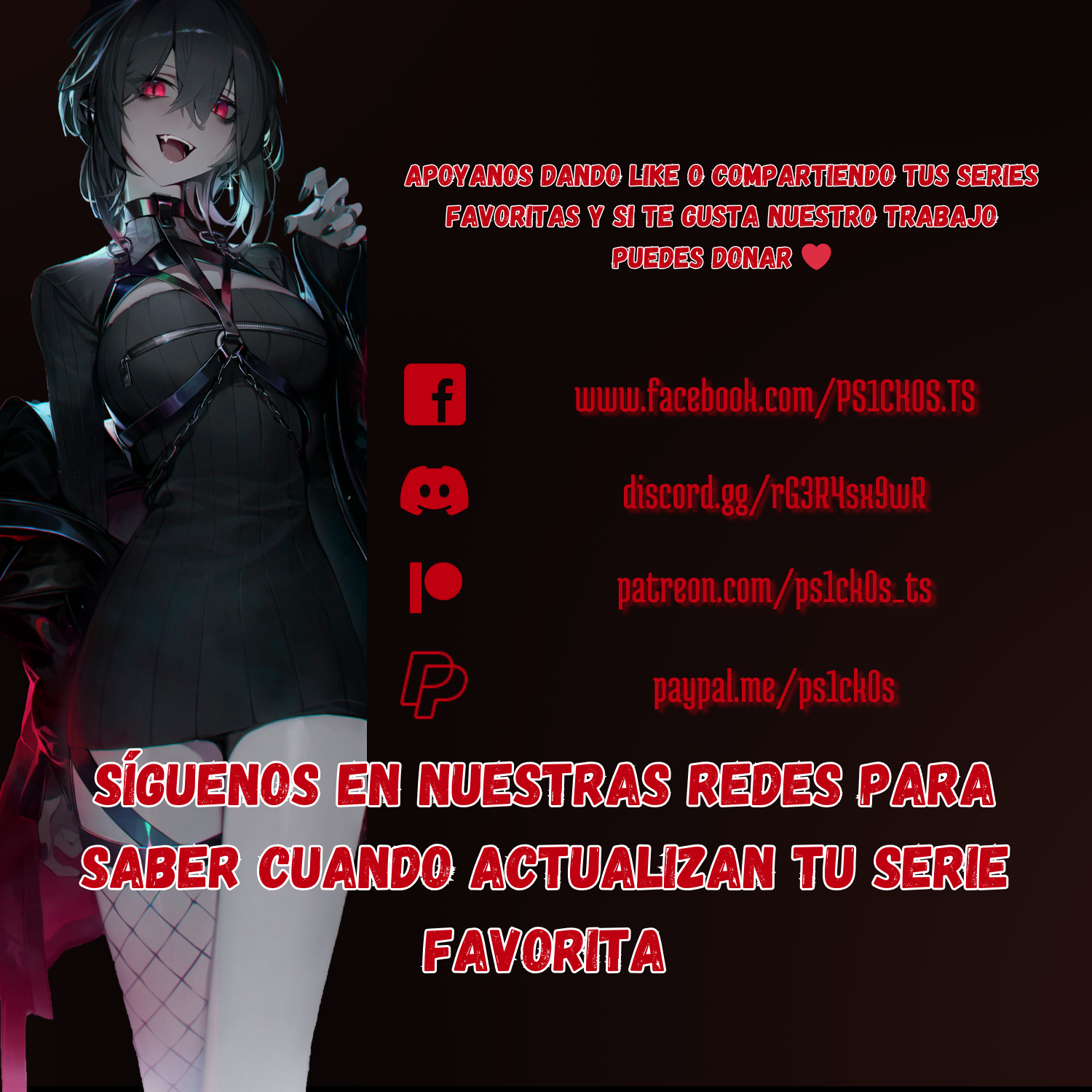 el bisturí de dios Capitulo 1 página 32