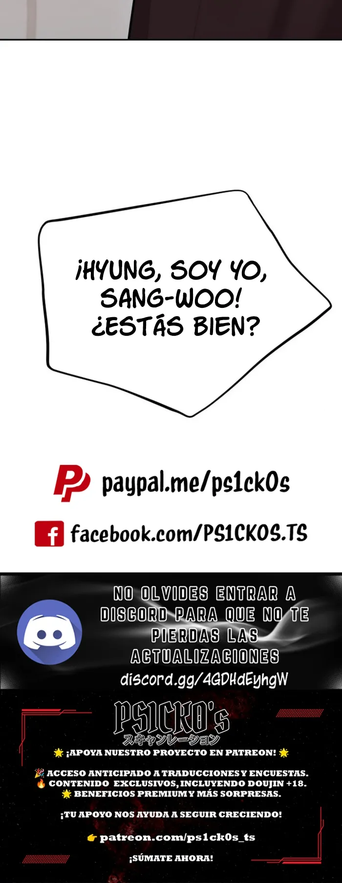 el bisturí de dios Capitulo 31 página 10