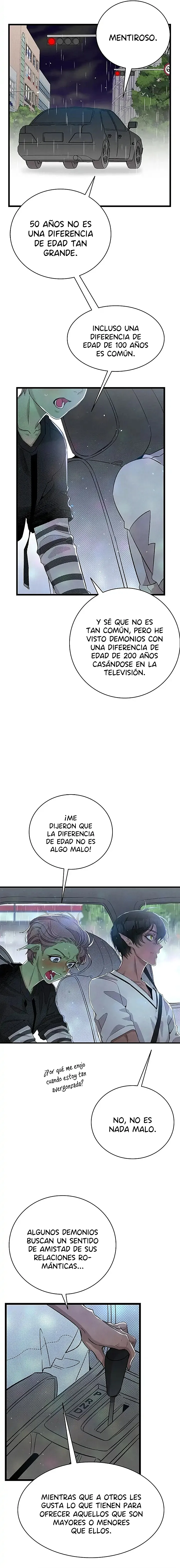 Padre Esqueleto Capitulo 113 página 7