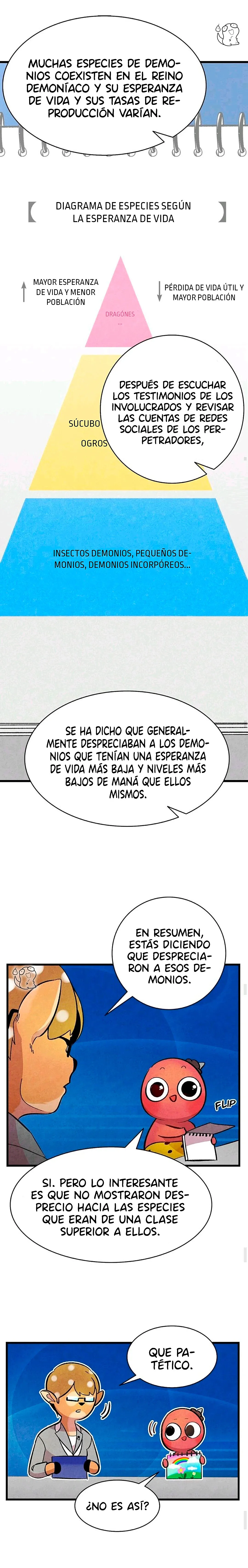 Padre Esqueleto Capitulo 12 página 5