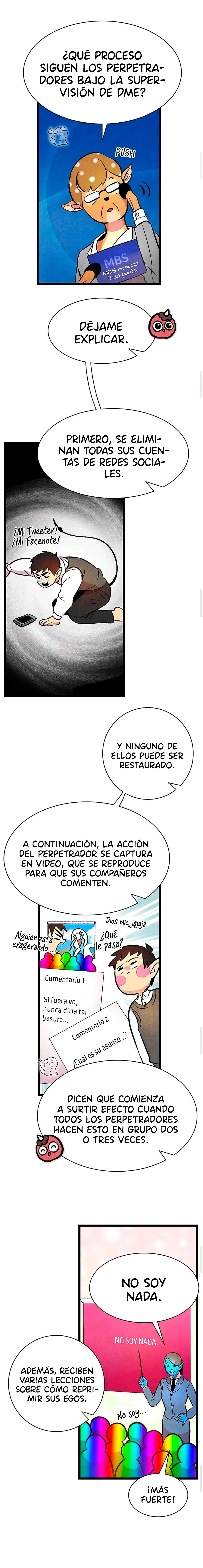 Padre Esqueleto Capitulo 12 página 7
