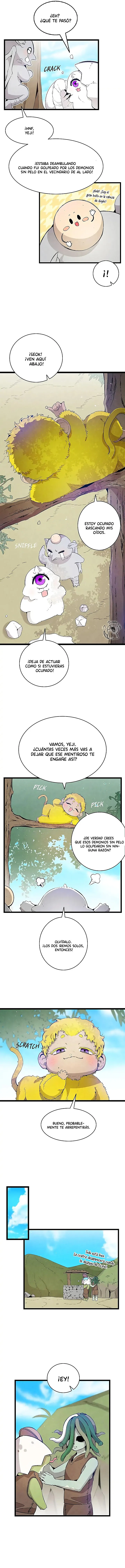 Padre Esqueleto Capitulo 123 página 4