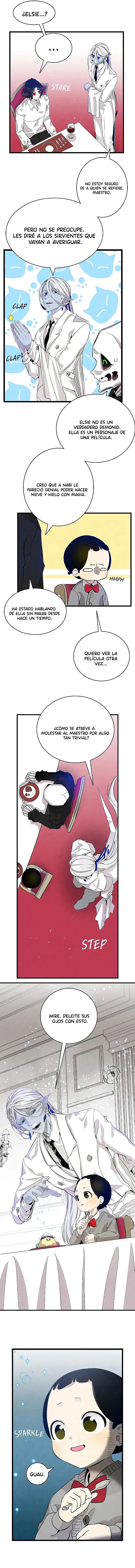 Padre Esqueleto Capitulo 125 página 7