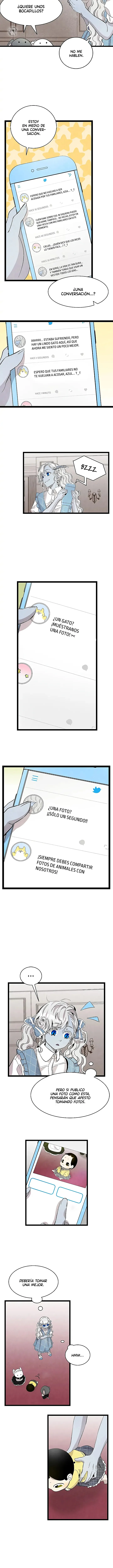 Padre Esqueleto Capitulo 132 página 4