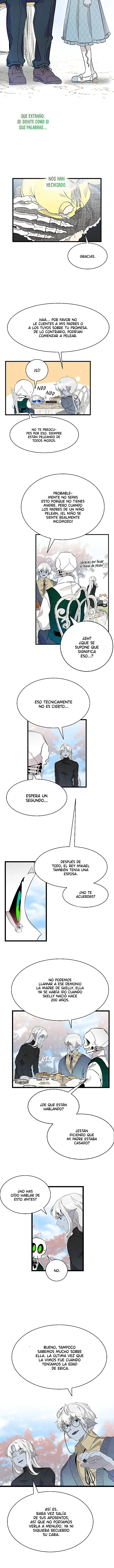 Padre Esqueleto Capitulo 136 página 4