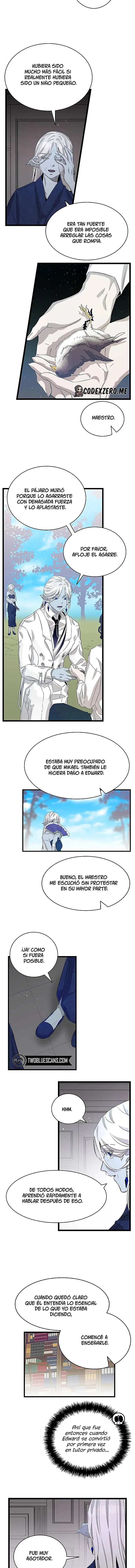 Padre Esqueleto Capitulo 140 página 7