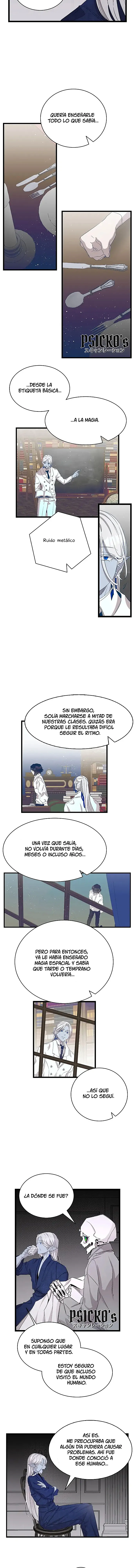 Padre Esqueleto Capitulo 140 página 8