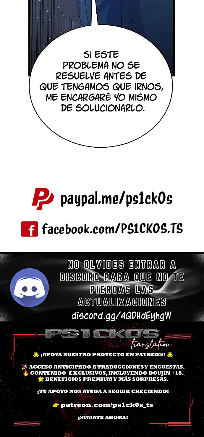 Padre Esqueleto Capitulo 142 página 12