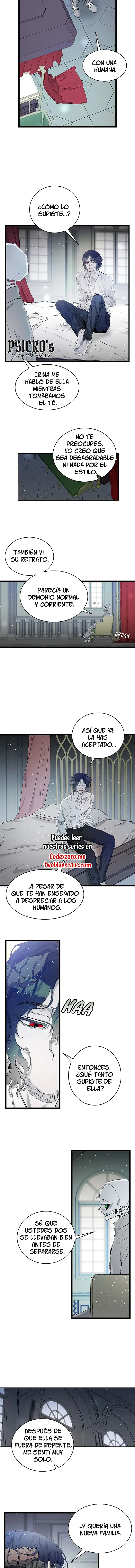 Padre Esqueleto Capitulo 142 página 7