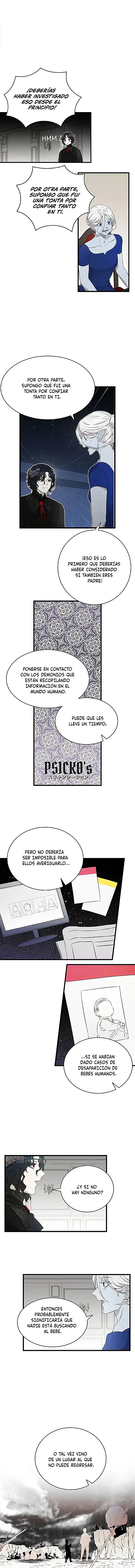 Padre Esqueleto Capitulo 144 página 7
