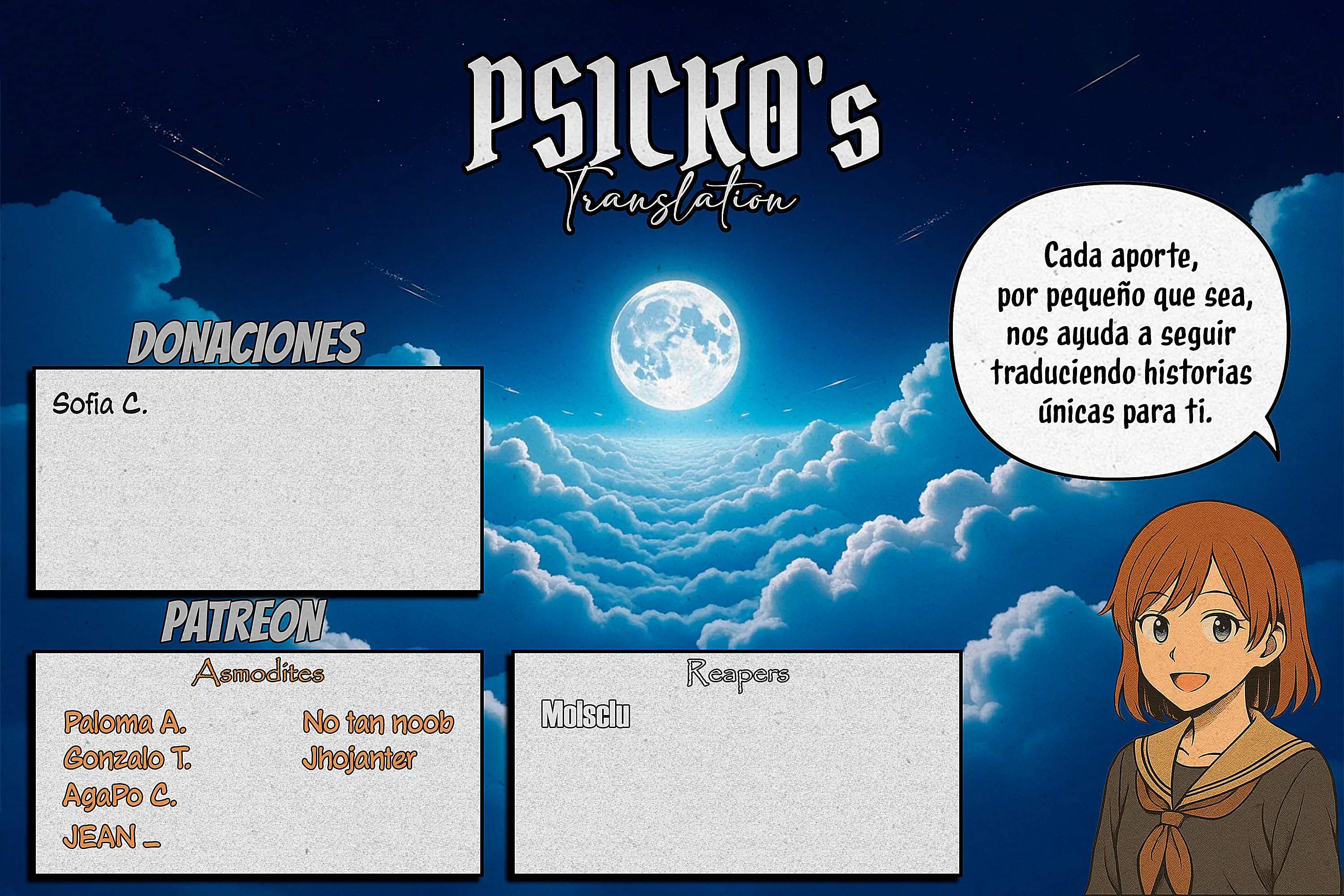 Padre Esqueleto Capitulo 145 página 2