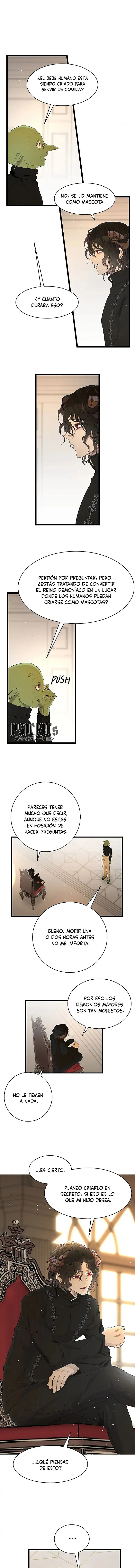 Padre Esqueleto Capitulo 151 página 4