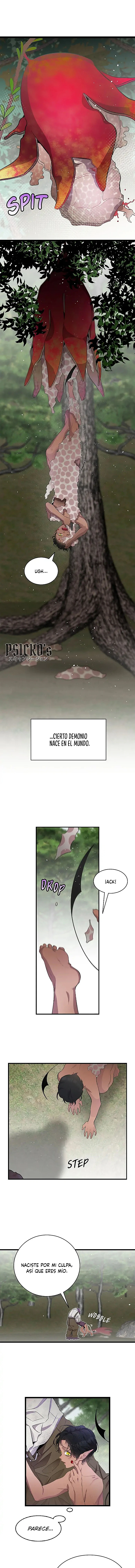 Padre Esqueleto Capitulo 153 página 5