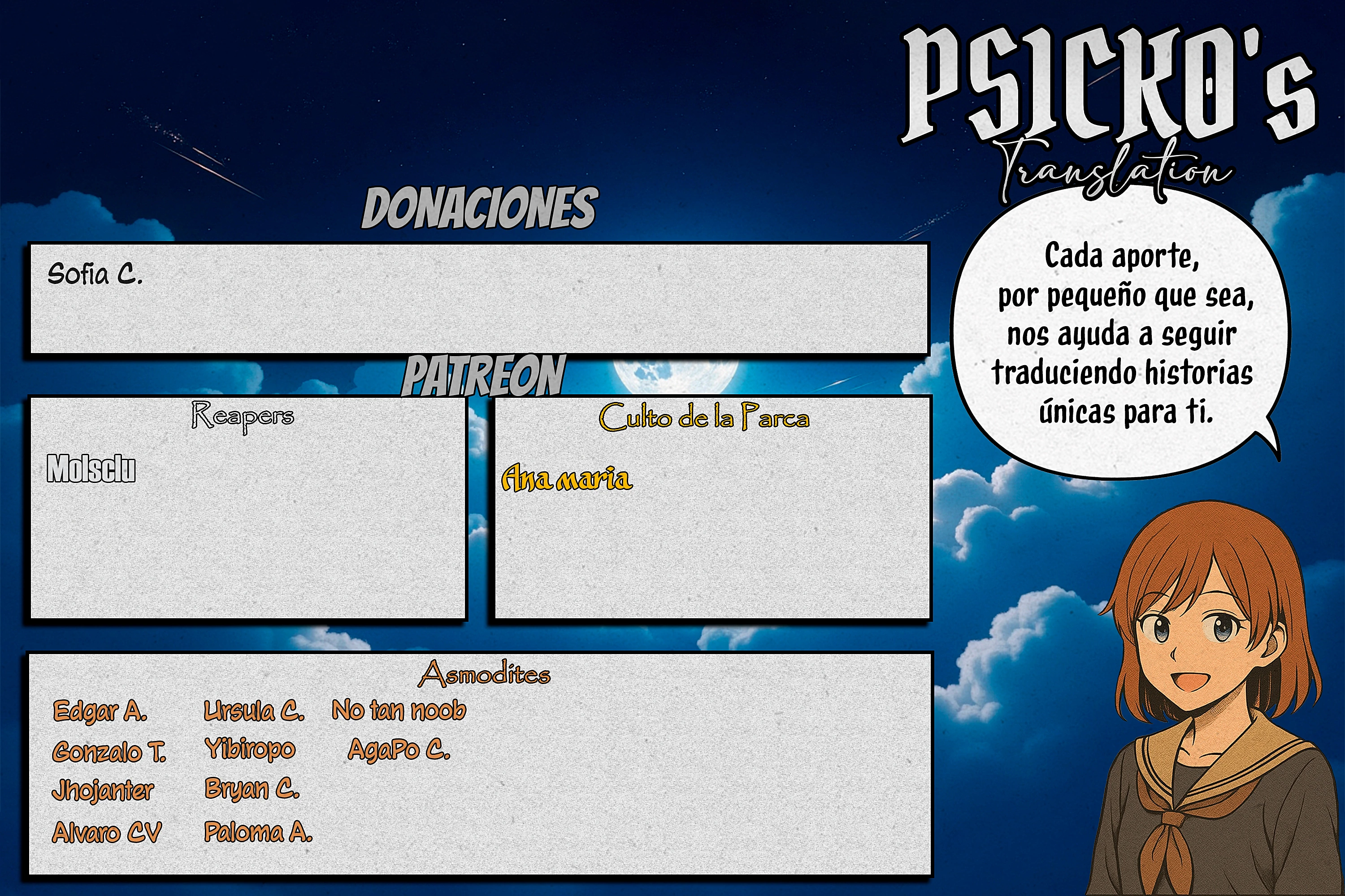 Padre Esqueleto Capitulo 155 página 2