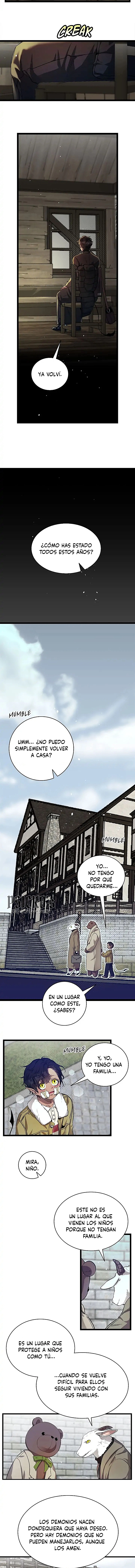 Padre Esqueleto Capitulo 157 página 7