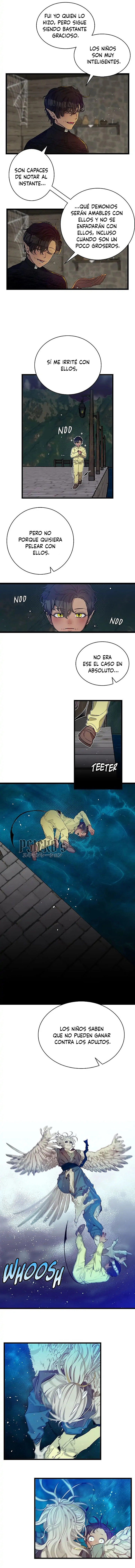 Padre Esqueleto Capitulo 158 página 4