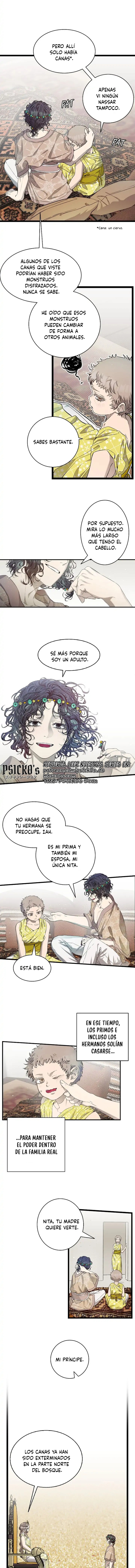 Padre Esqueleto Capitulo 159 página 7
