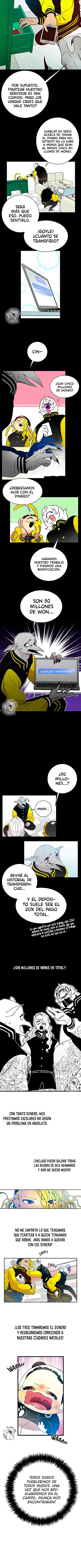 Padre Esqueleto Capitulo 21 página 4