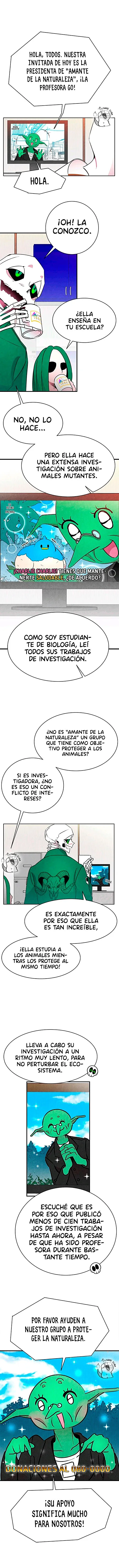 Padre Esqueleto Capitulo 23 página 6