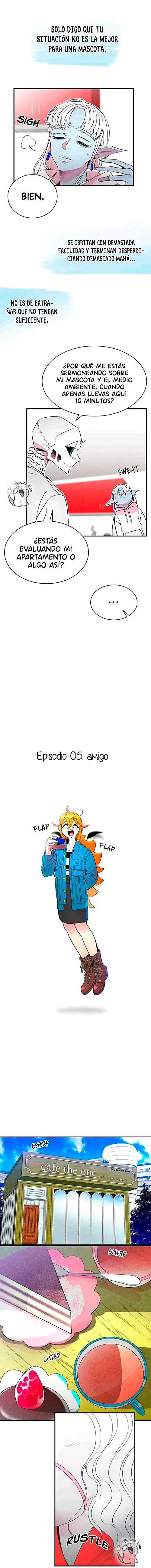 Padre Esqueleto Capitulo 24 página 8