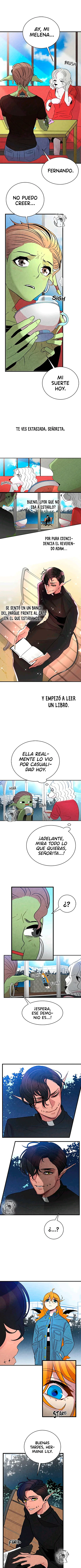 Padre Esqueleto Capitulo 24 página 9