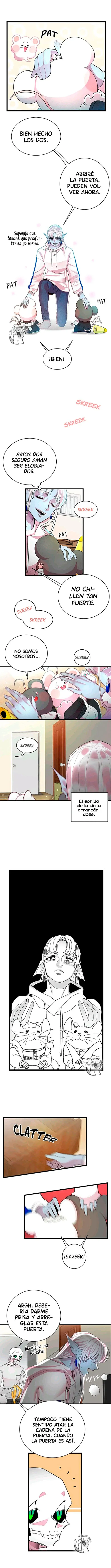 Padre Esqueleto Capitulo 26 página 4