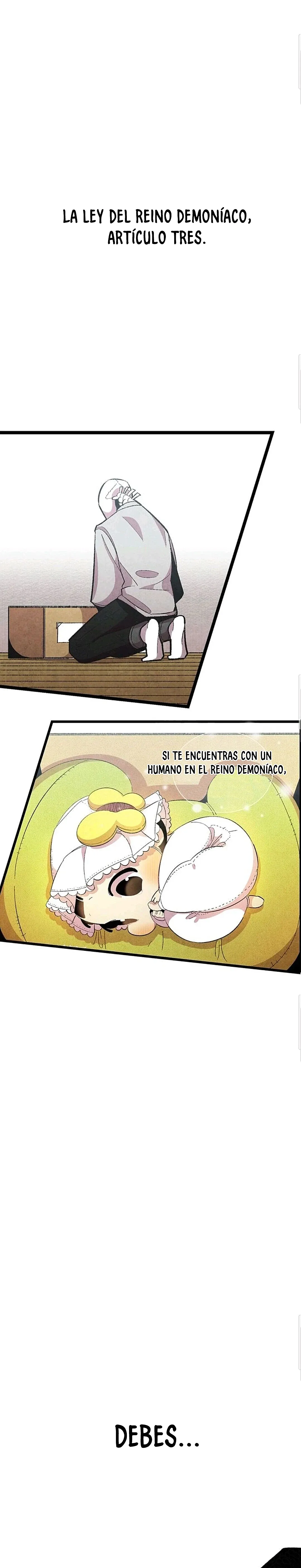 Padre Esqueleto Capitulo 3 página 3