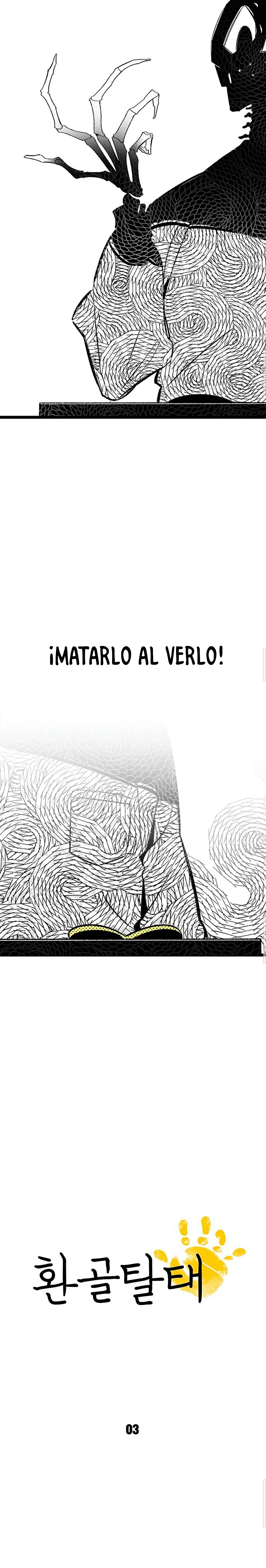 Padre Esqueleto Capitulo 3 página 4