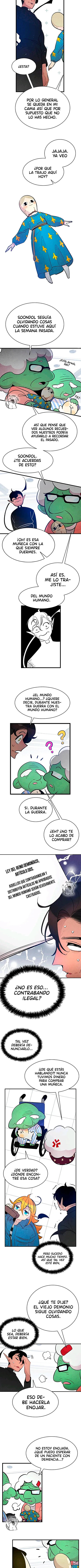 Padre Esqueleto Capitulo 37 página 4