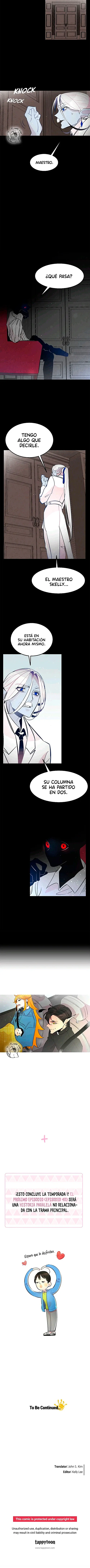 Padre Esqueleto Capitulo 39 página 7