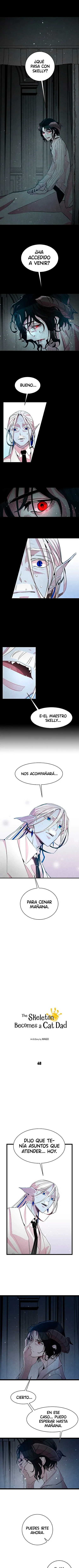 Padre Esqueleto Capitulo 48 página 3