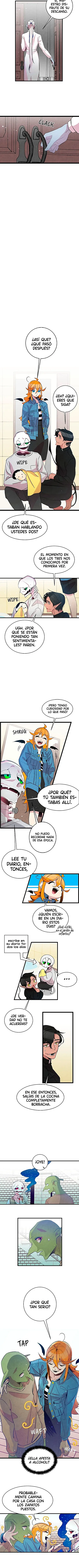 Padre Esqueleto Capitulo 48 página 4