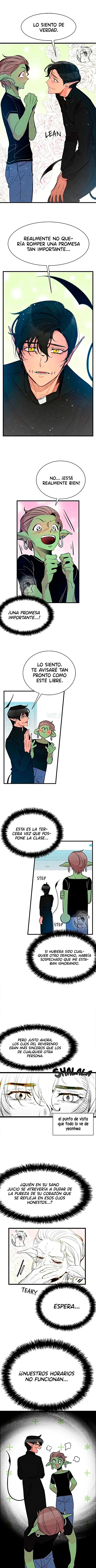 Padre Esqueleto Capitulo 49 página 7