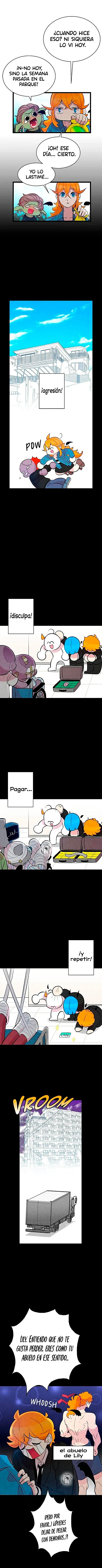 Padre Esqueleto Capitulo 53 página 3