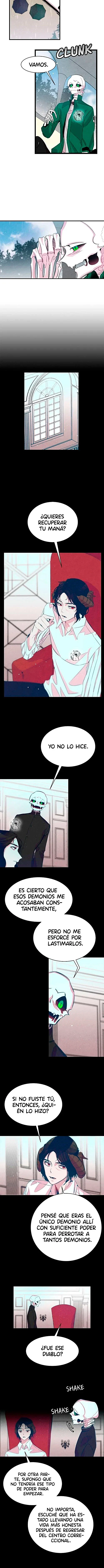 Padre Esqueleto Capitulo 56 página 6