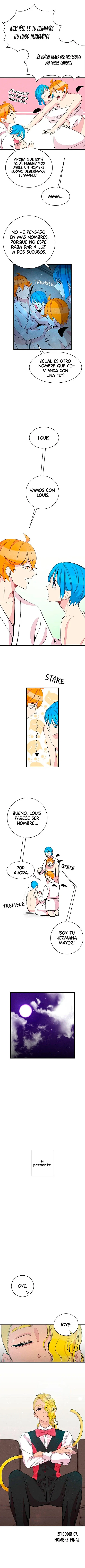 Padre Esqueleto Capitulo 58 página 12